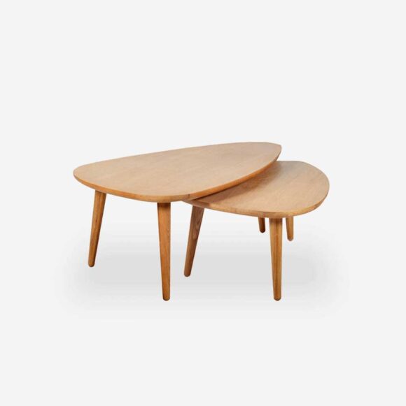 Pebble Coffee Low