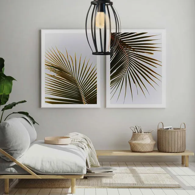 معلقه كود 206 اسود