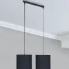 معلقه كود 227 اسود - Image 2