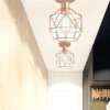 معلقه كود 181 ذهبى - Image 2